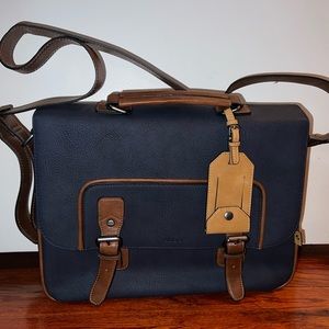 Aldo Messenger Bag